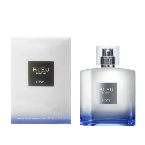Bleu Glacial - Aromática CR