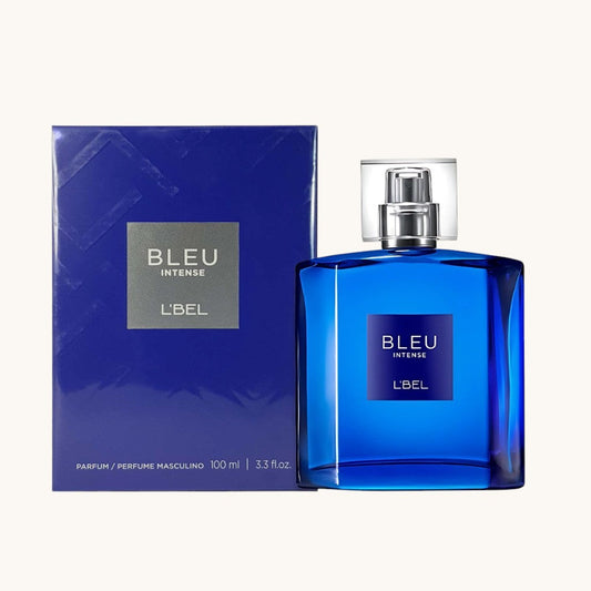 Bleu Intense - Aromática CR
