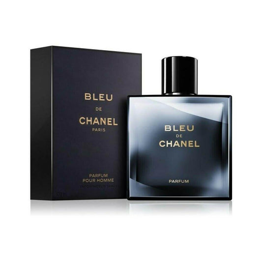 Bleu de Chanel Parfum - Aromática CR