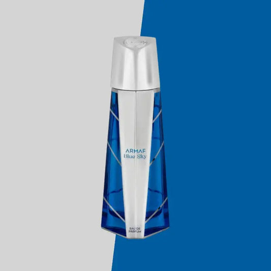 Blue Sky - Aromática CR