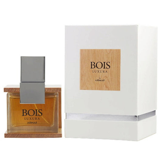 Bois Luxura - Aromática CR