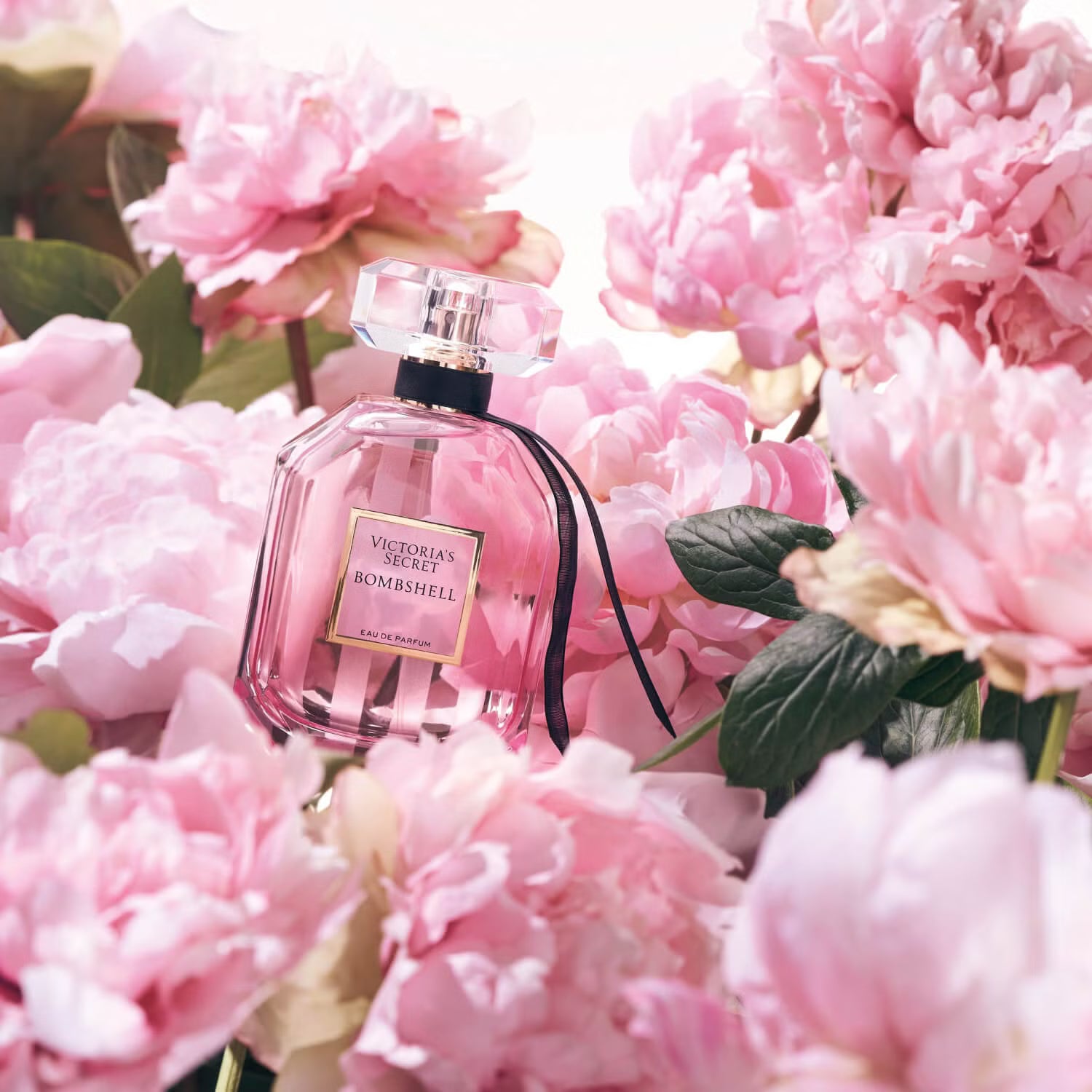 Victoria's Secret Bombshell en Costa Rica – Aromática CR