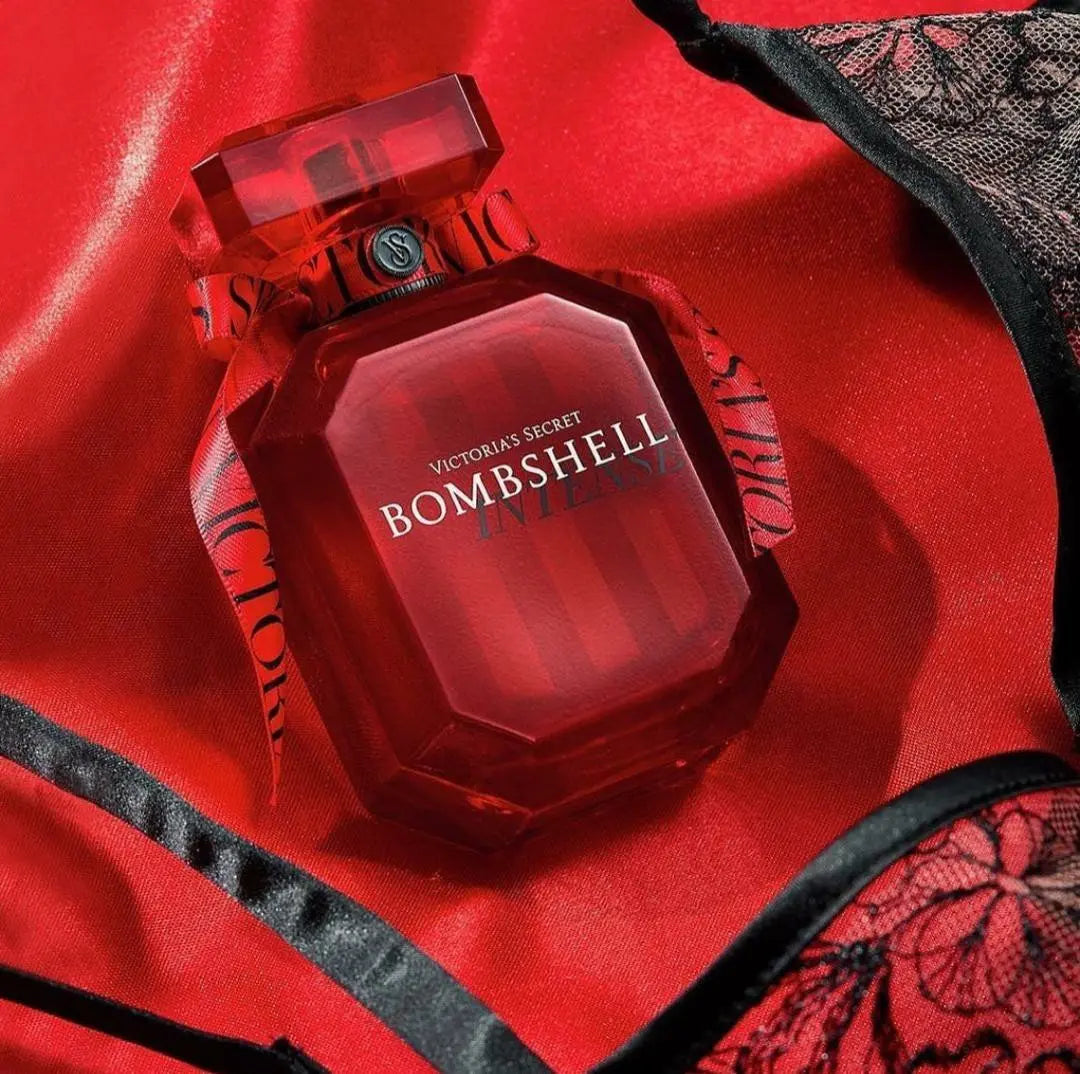 Victoria's Secret Bombshell Intense en Costa Rica – Aromática CR
