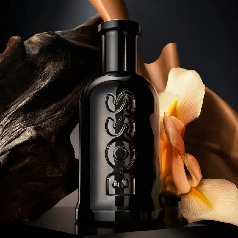 Boss Bottled Parfum - Aromática CR