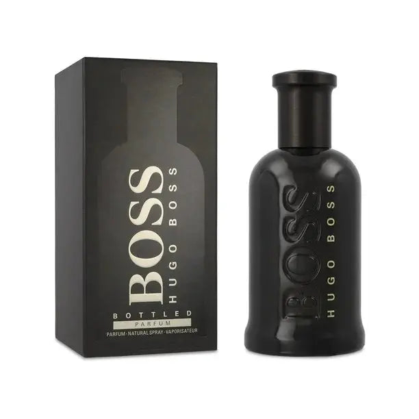 Boss Bottled Parfum - Aromática CR