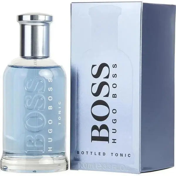 Boss Bottled Tonic - Aromática CR
