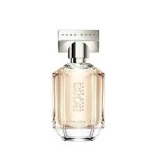 Boss The Scent Pure Accord EDT para mujer 100 ml - Aromática CR