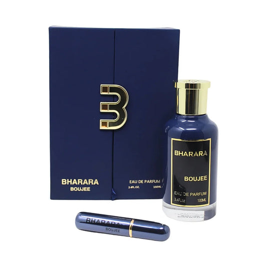 Boujee - Aromática CR