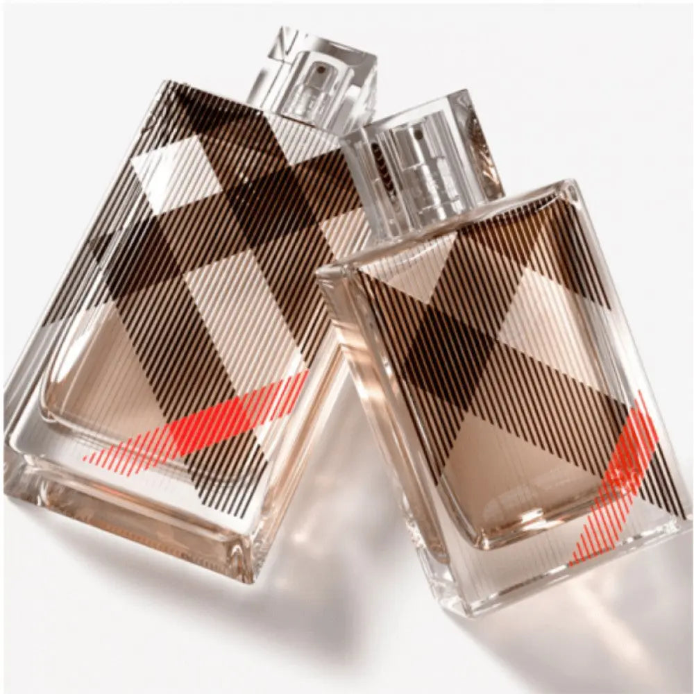 Burberry Brit EDP para Mujer - Aromática CR