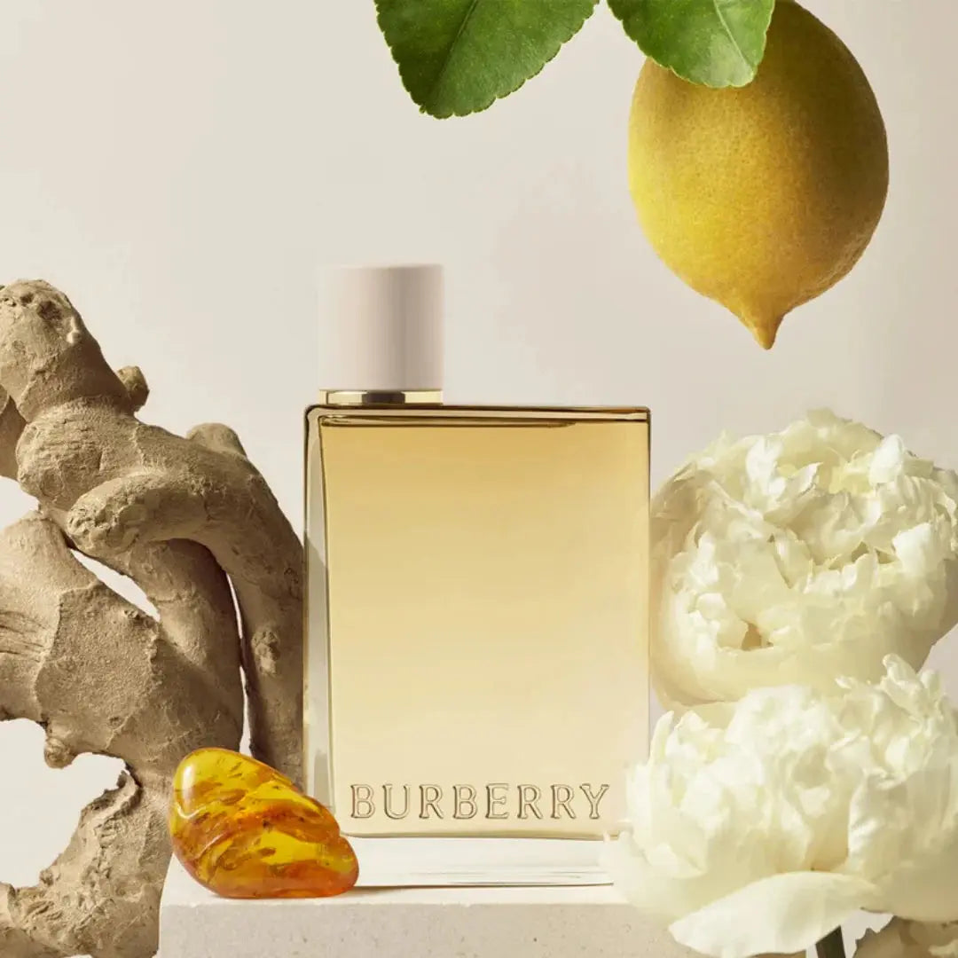 Burberry Her London Dream - Aromática CR