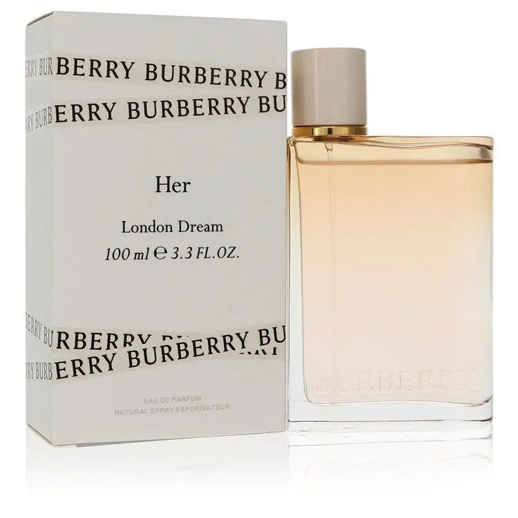 Burberry Her London Dream - Aromática CR