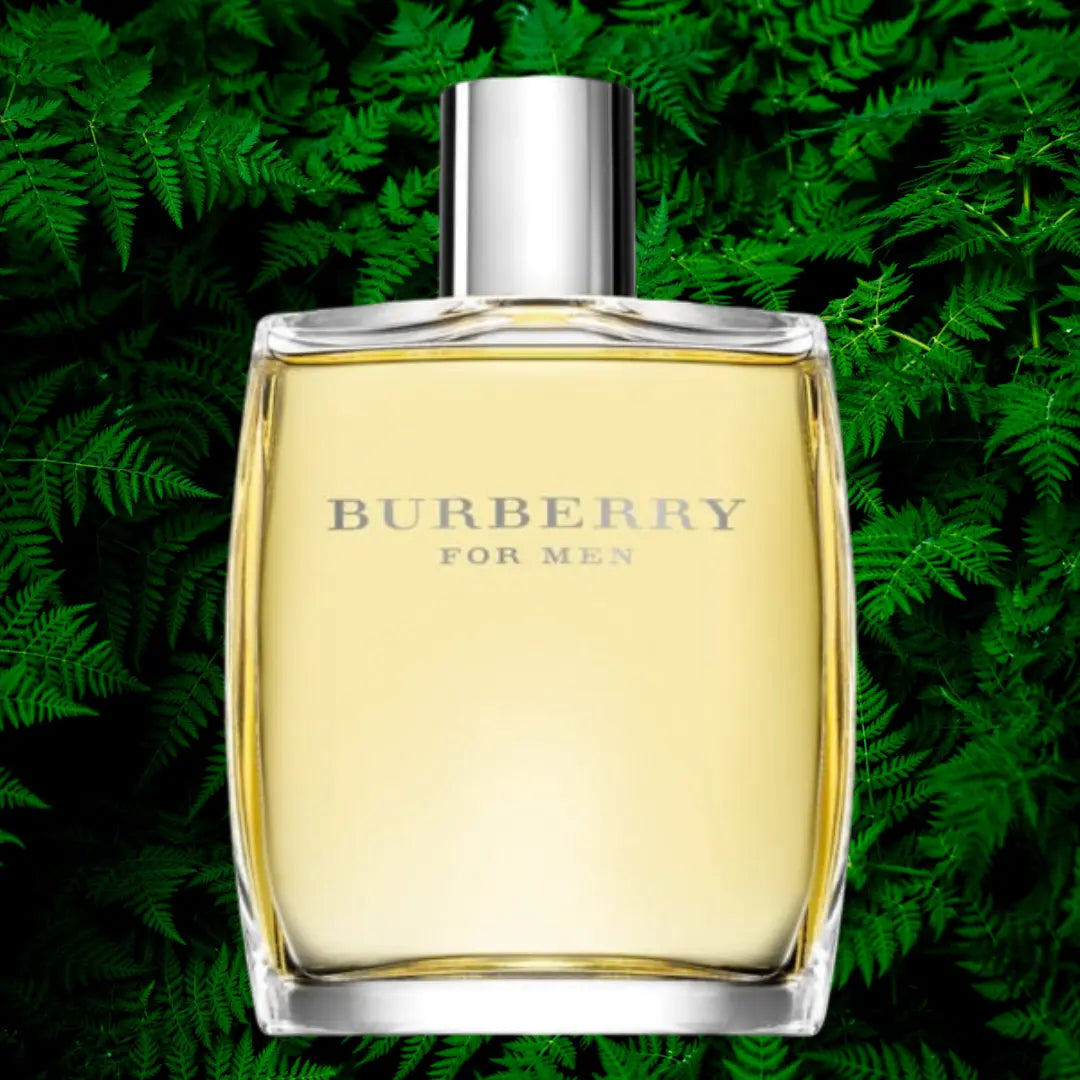 Burberry Men - Aromática CR