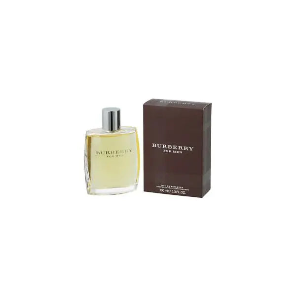 Burberry Men - Aromática CR