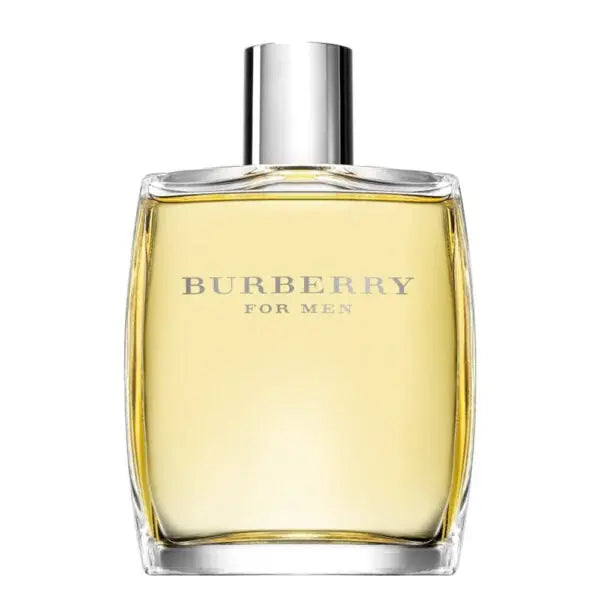 Burberry Men - Aromática CR