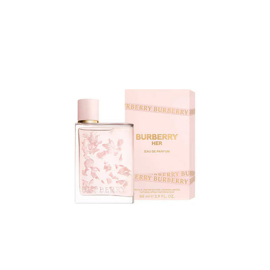 Burberry Her Petals - Aromática CR