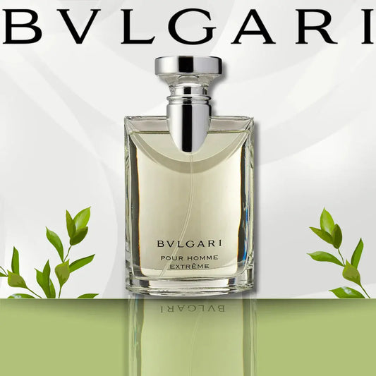 Bvlgari Extreme EDT para Hombre - Aromática CR