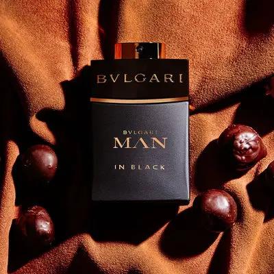 Bvlgari Man in Black en Costa Rica – Aromática CR