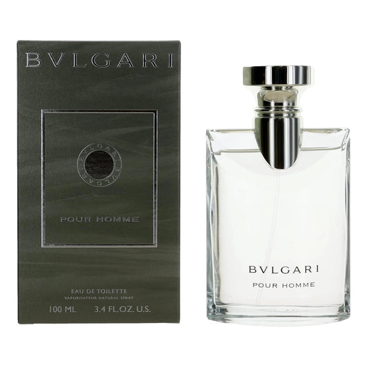 Bvlgari Pour Homme - Aromática CR