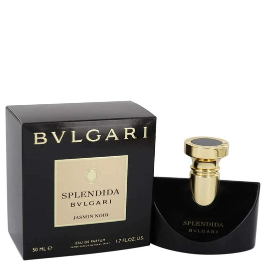 Bvlgari Splendida Jasmin Noir - Aromática CR