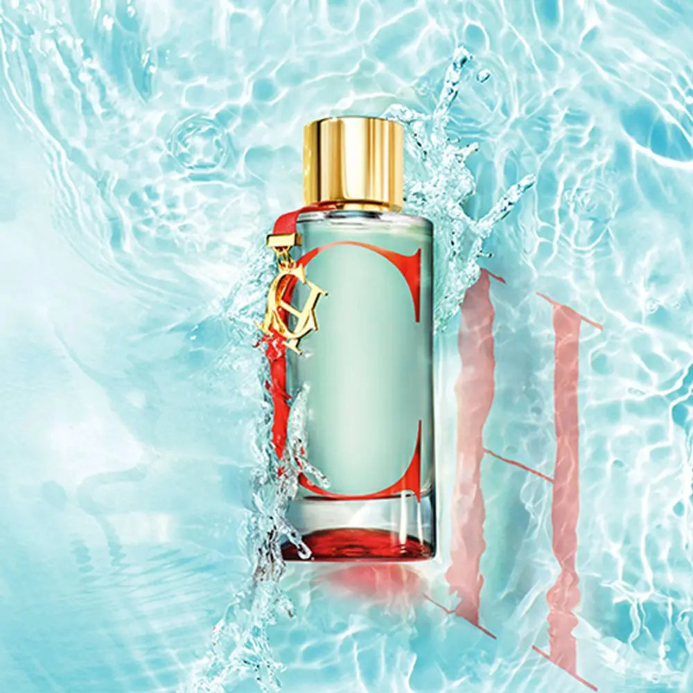 Ch Woman Perfume Mujer Ch Edt 50 Ml Ch Woman Carolina Herrera