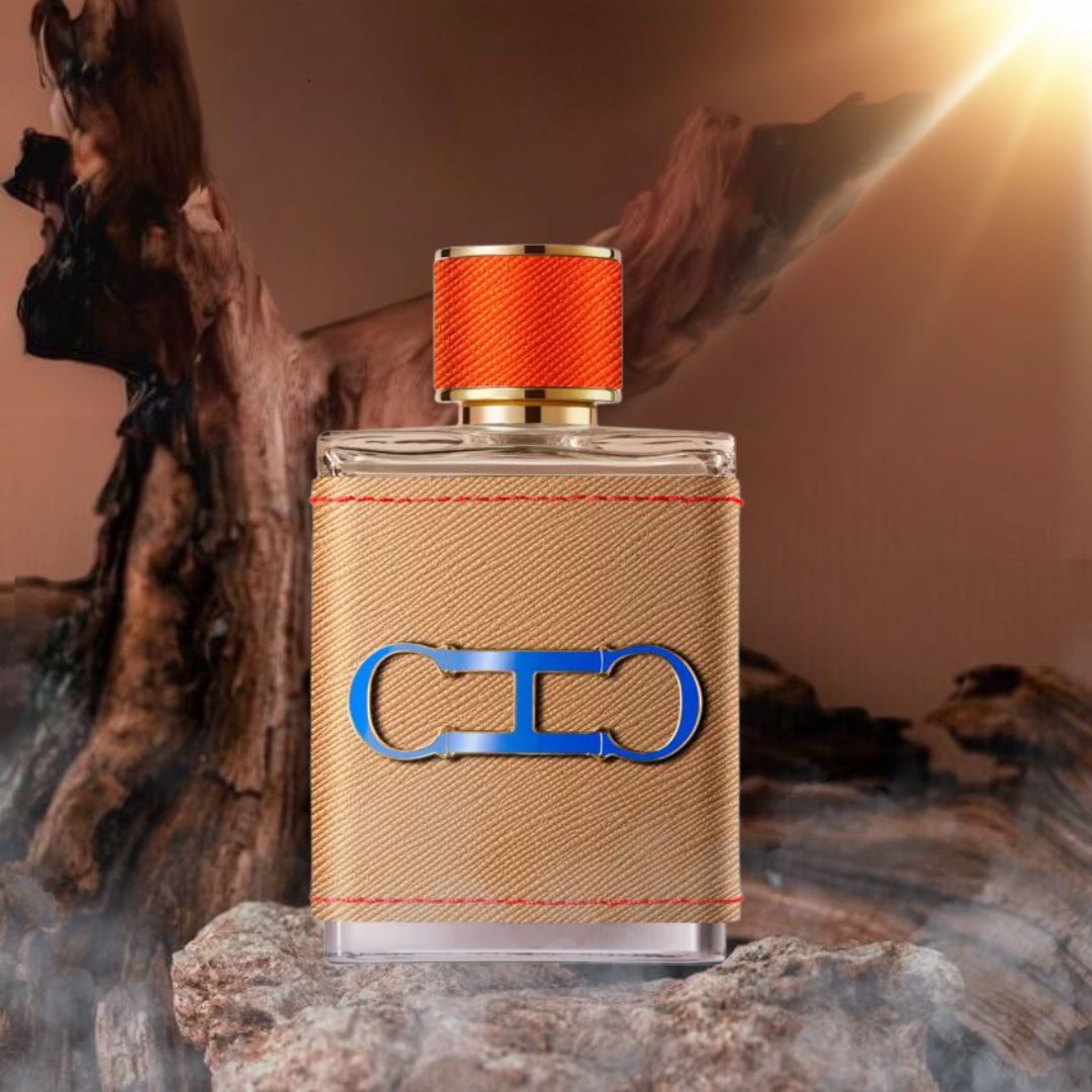 Carolina Herrera CH Pasión for Him en Costa Rica – Aromática CR
