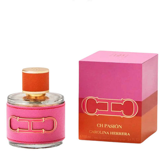 CH Pasión for Her - Aromática CR