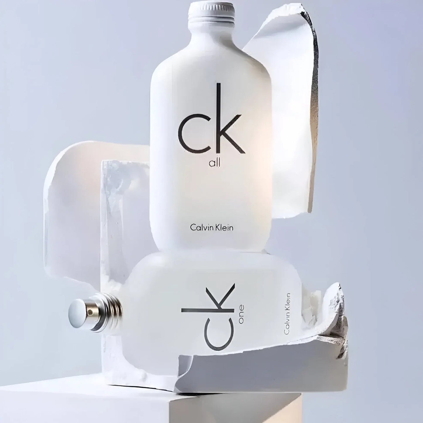 CK All EDT Unisex - Aromática CR