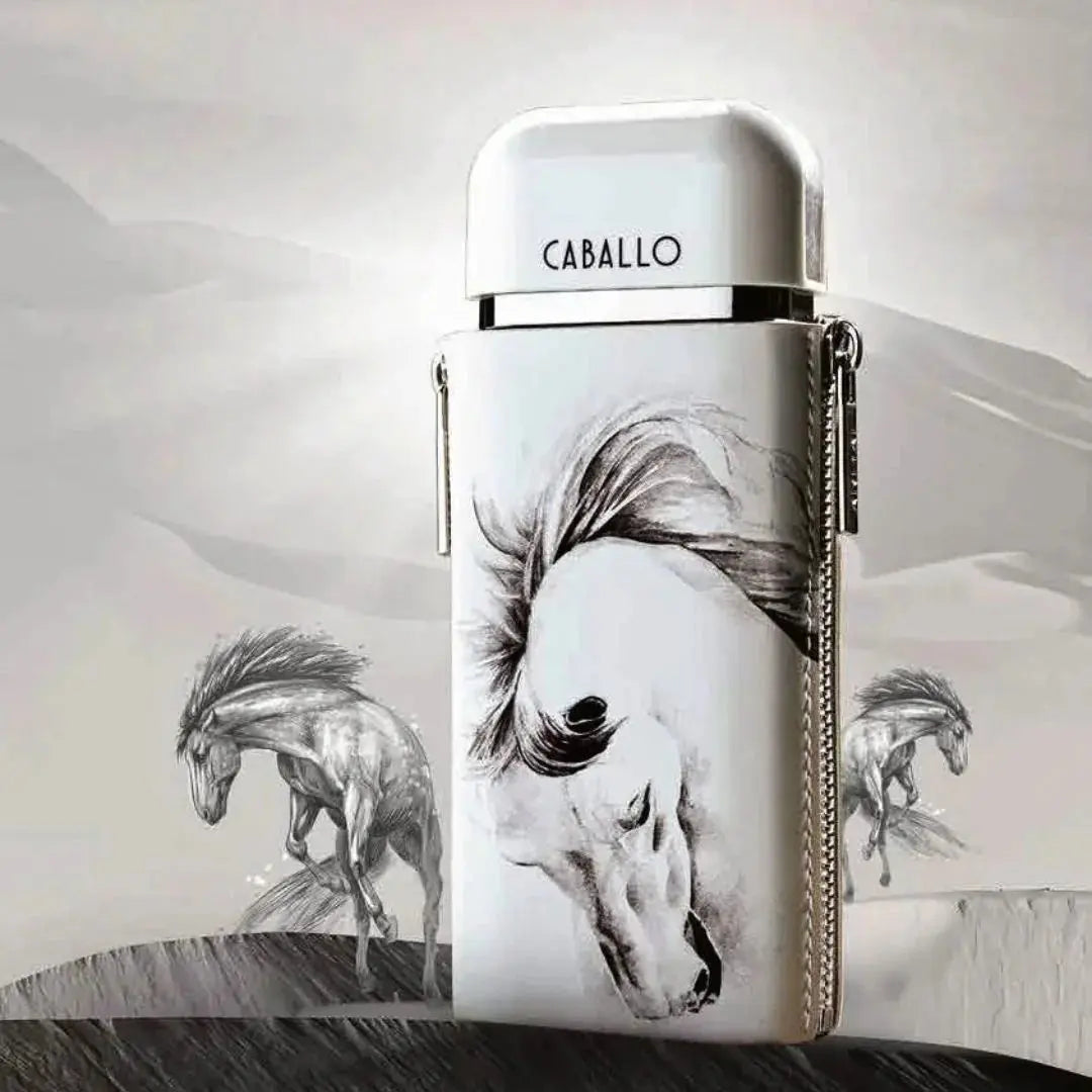 Caballo Pour Homme EDP para Hombre - Aromática CR