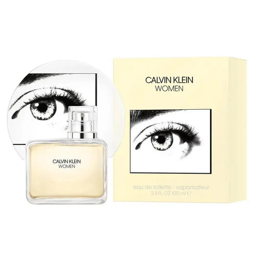 Calvin Klein Women Eau de Toilette