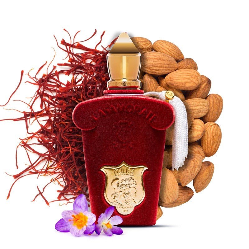 Casamorati Italica - Aromática CR