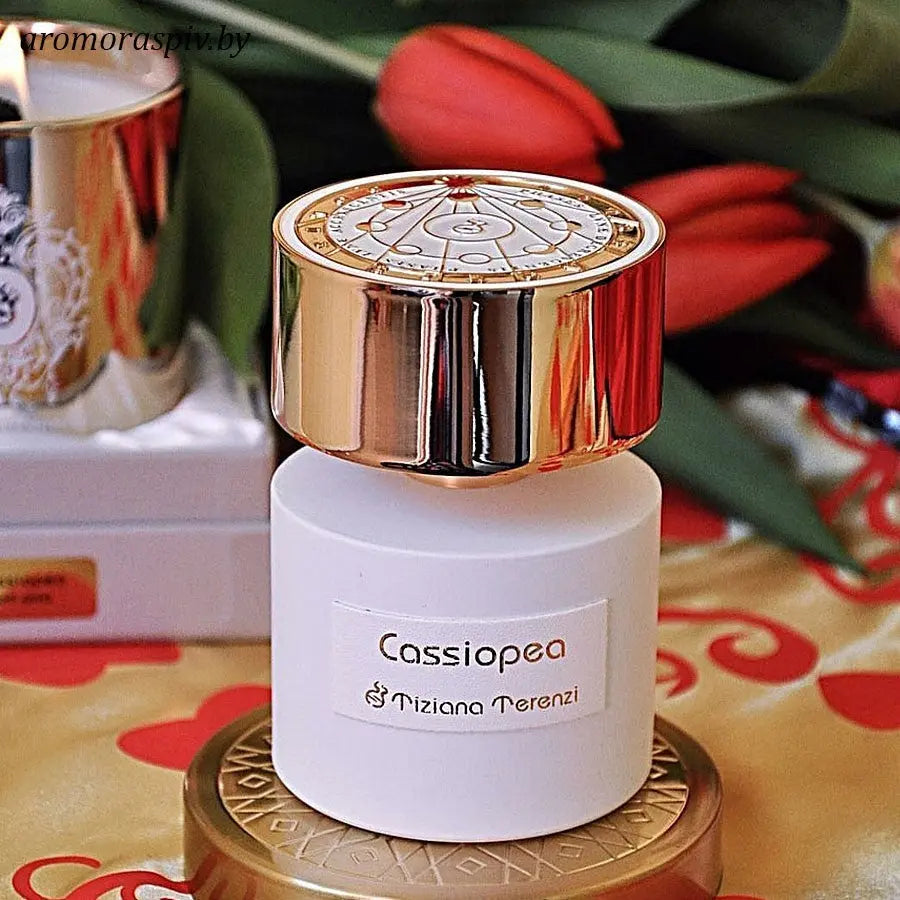 Cassiopea Extrait de Parfum unisex - Aromática CR