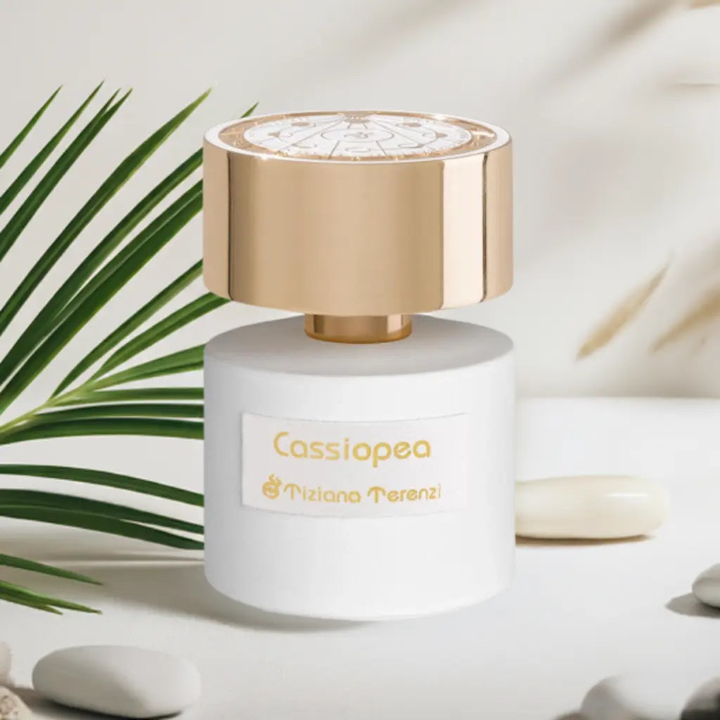Cassiopea Extrait de Parfum unisex - Aromática CR