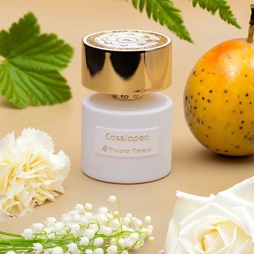 Cassiopea Extrait de Parfum unisex - Aromática CR