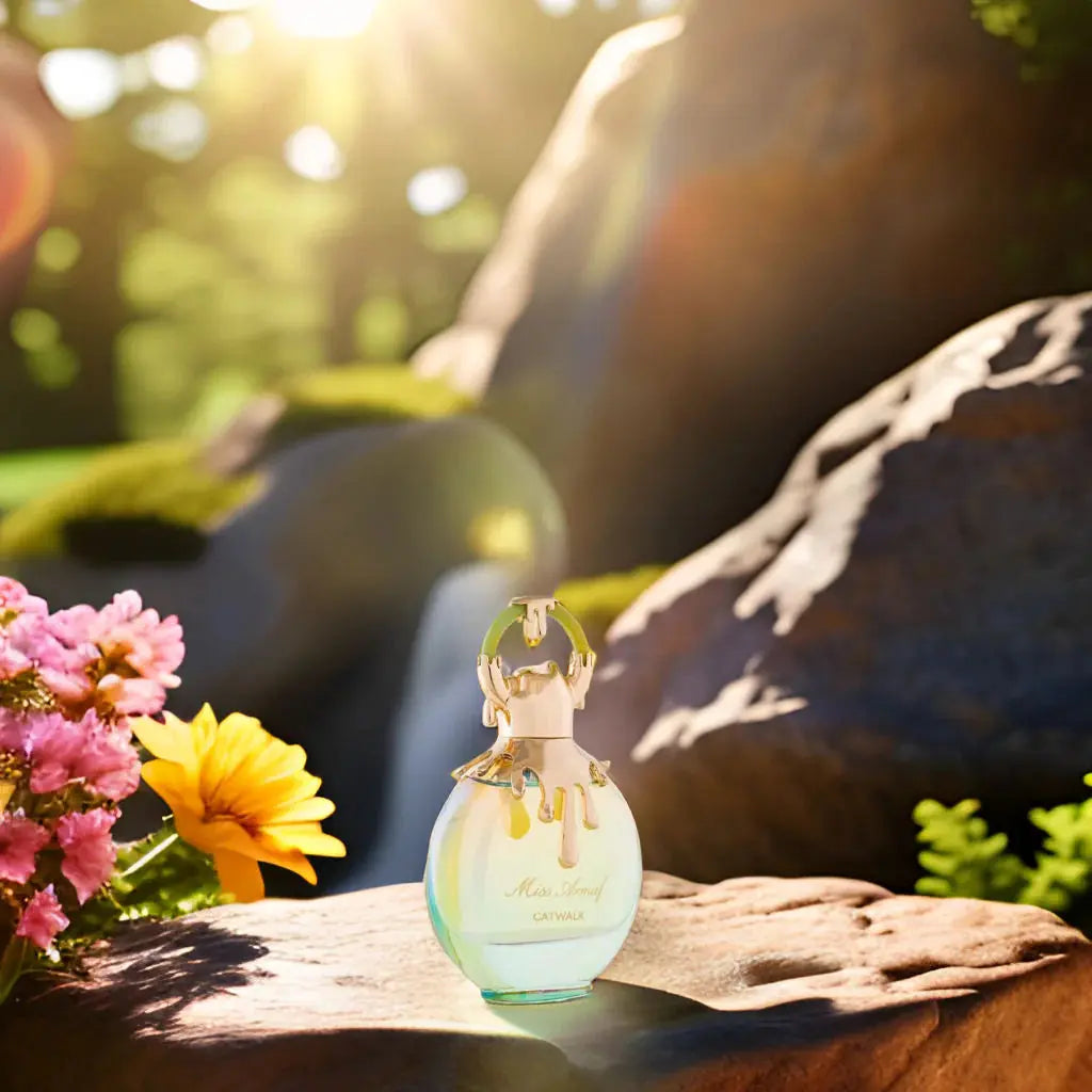 Catwalk EDP para Mujer - Aromática CR