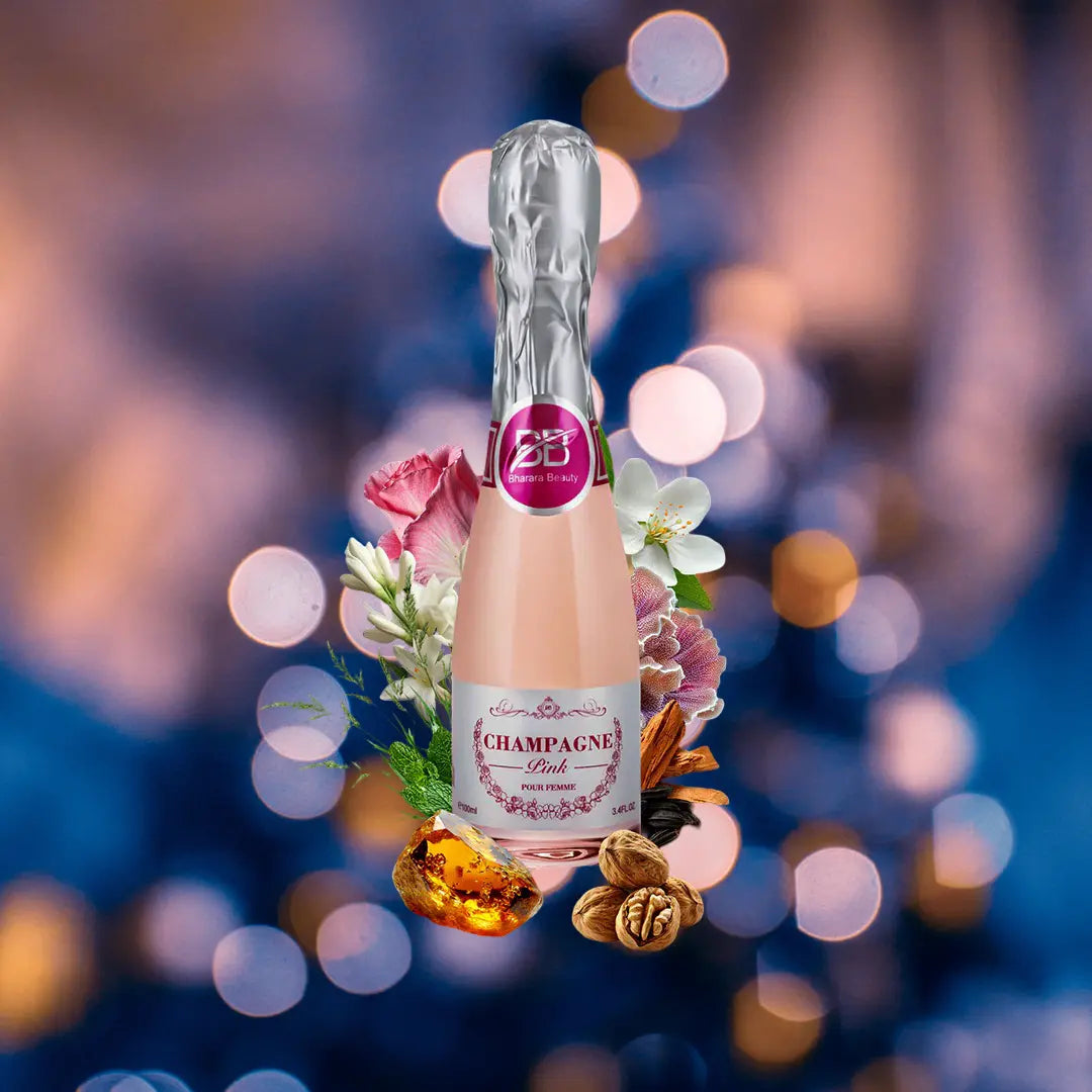 Champagne Pink - Aromática CR