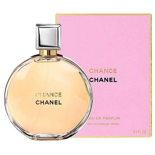 Chance Eau de Parfum - Aromática CR