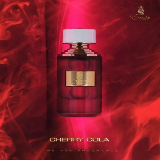 Cherry Cola EDP unisex - Aromática CR
