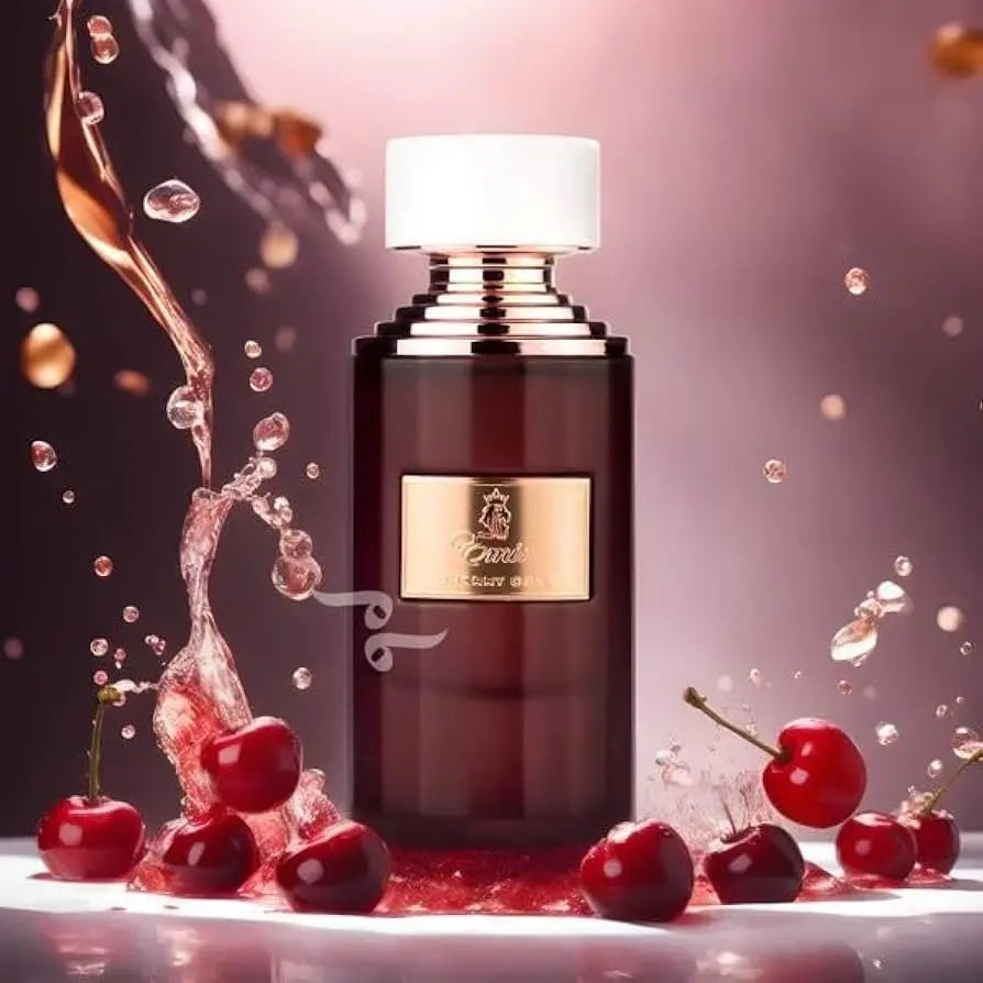 Cherry Cola EDP unisex - Aromática CR