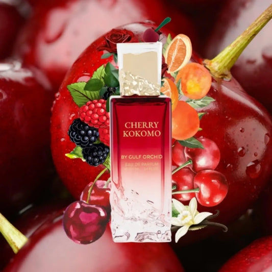 Cherry Kokomo - Aromática CR