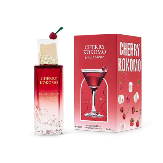 Cherry Kokomo - Aromática CR