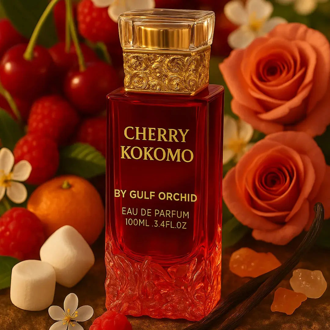 Cherry Kokomo - Aromática CR