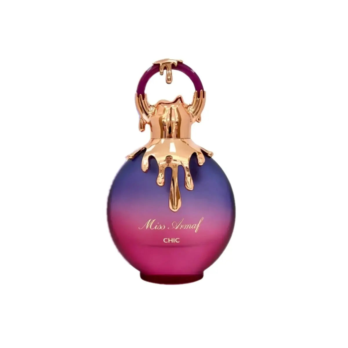 Chic EDP para Mujer - Aromática CR