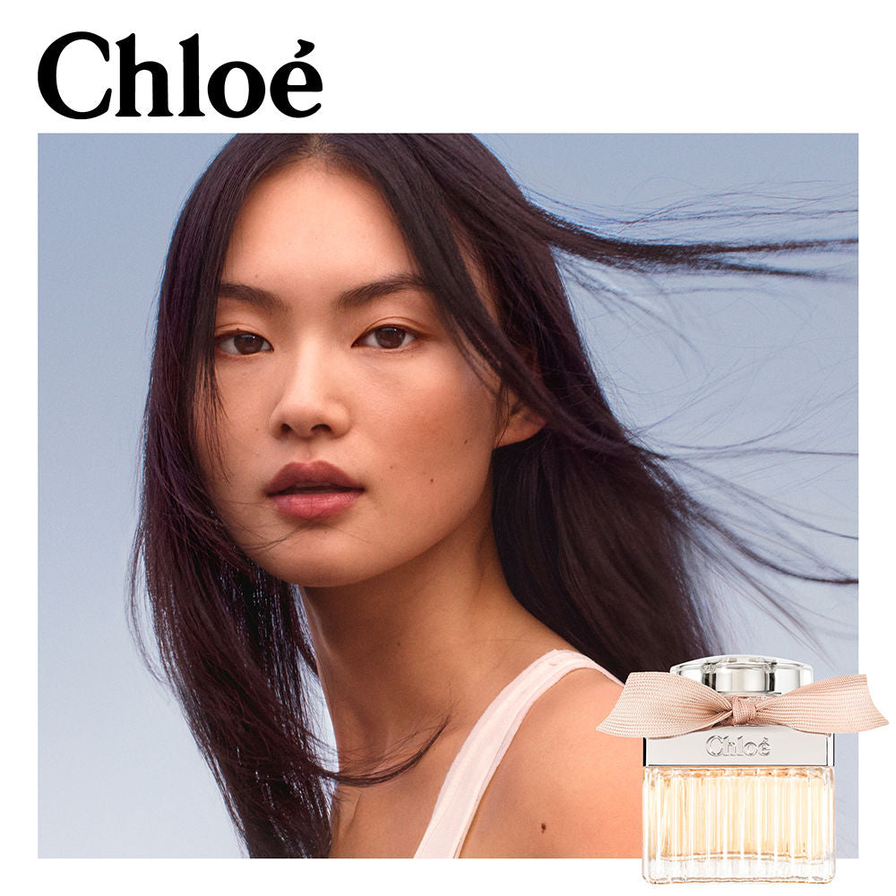 Chloé Eau de Parfum 50ml Chloé Chloé Eau de Parfum en Costa Rica – Aromática CR