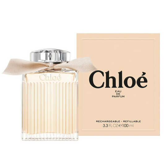 Chloé Eau de Parfum - Aromática CR