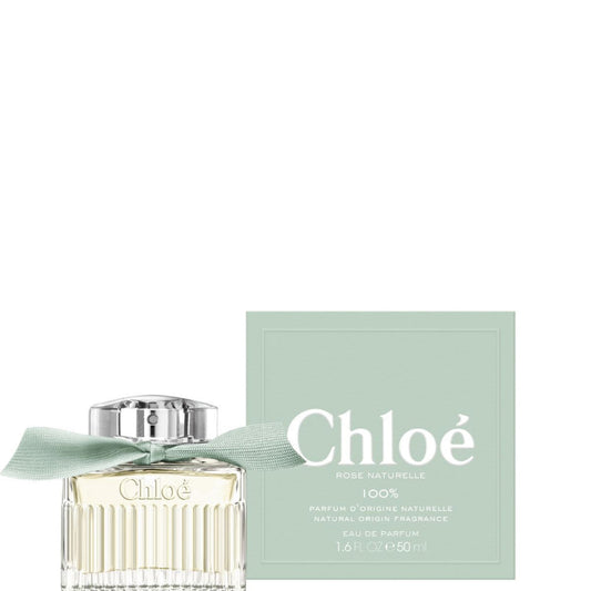 Chloé Eau de Parfum Naturelle - Aromática CR