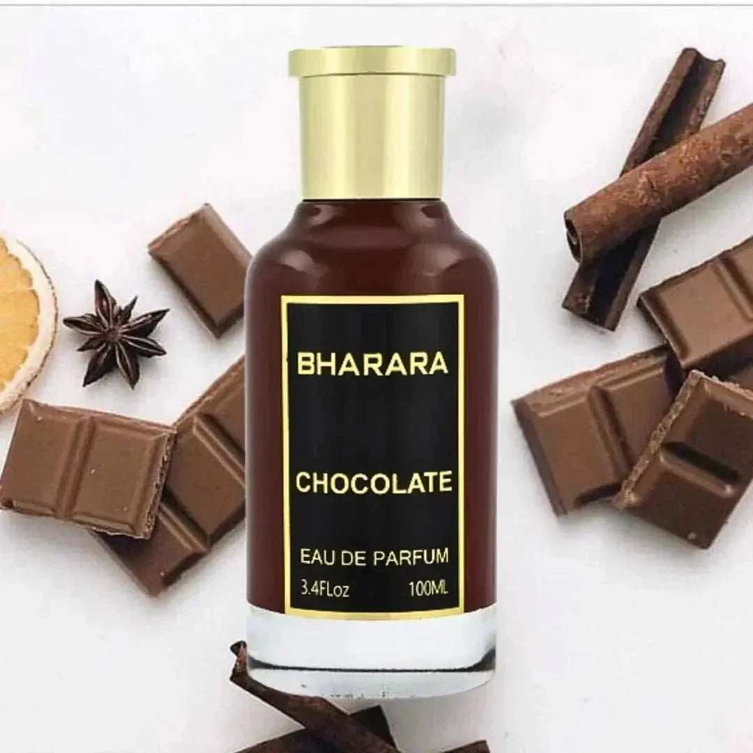 Bharara Chocolate en Costa Rica – Aromática CR