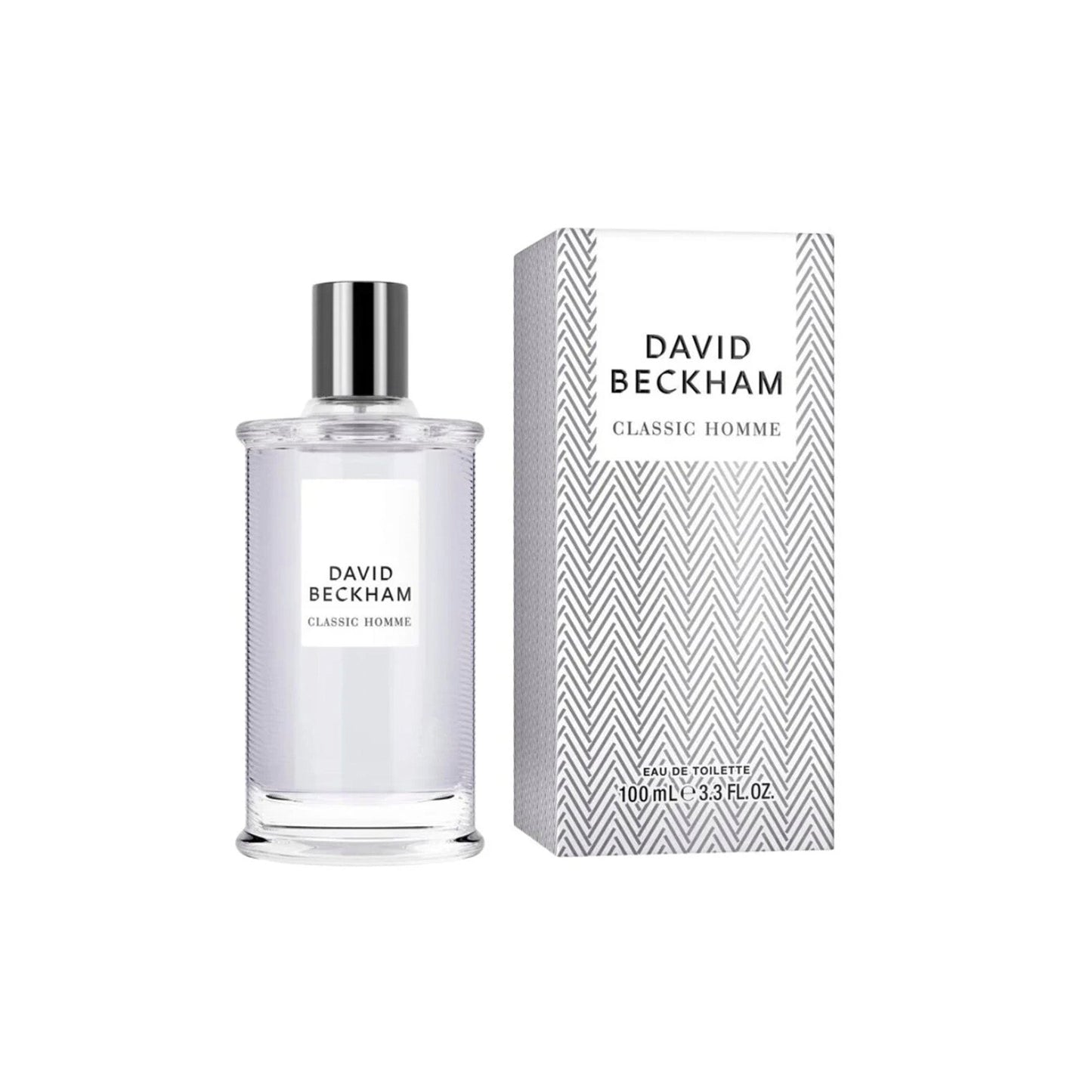 Classic Homme - Aromática CR