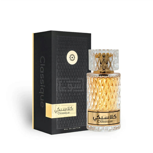 Classique - Aromática CR