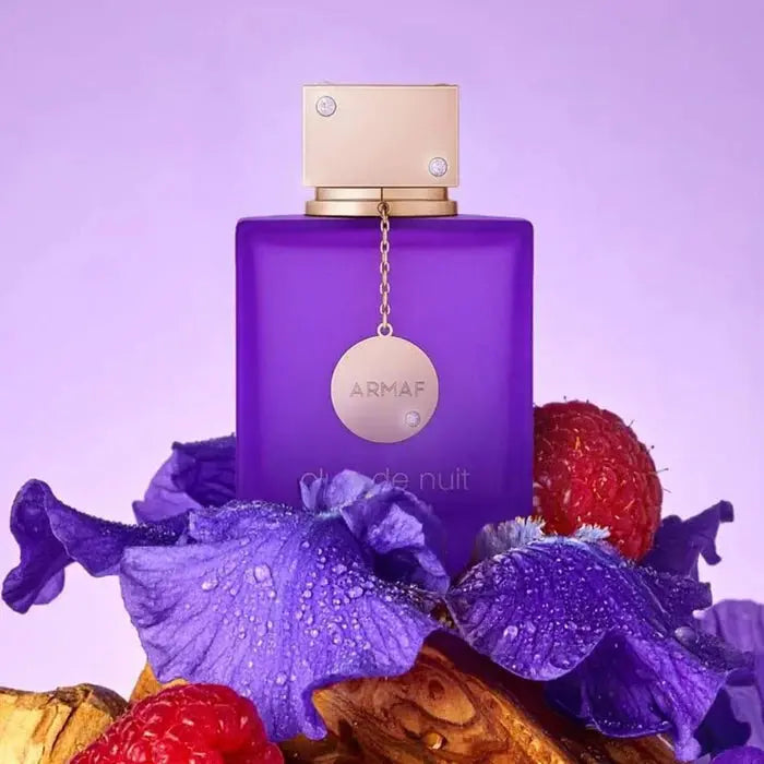 Club De Nuit Maleka EDP para Mujer - Aromática CR
