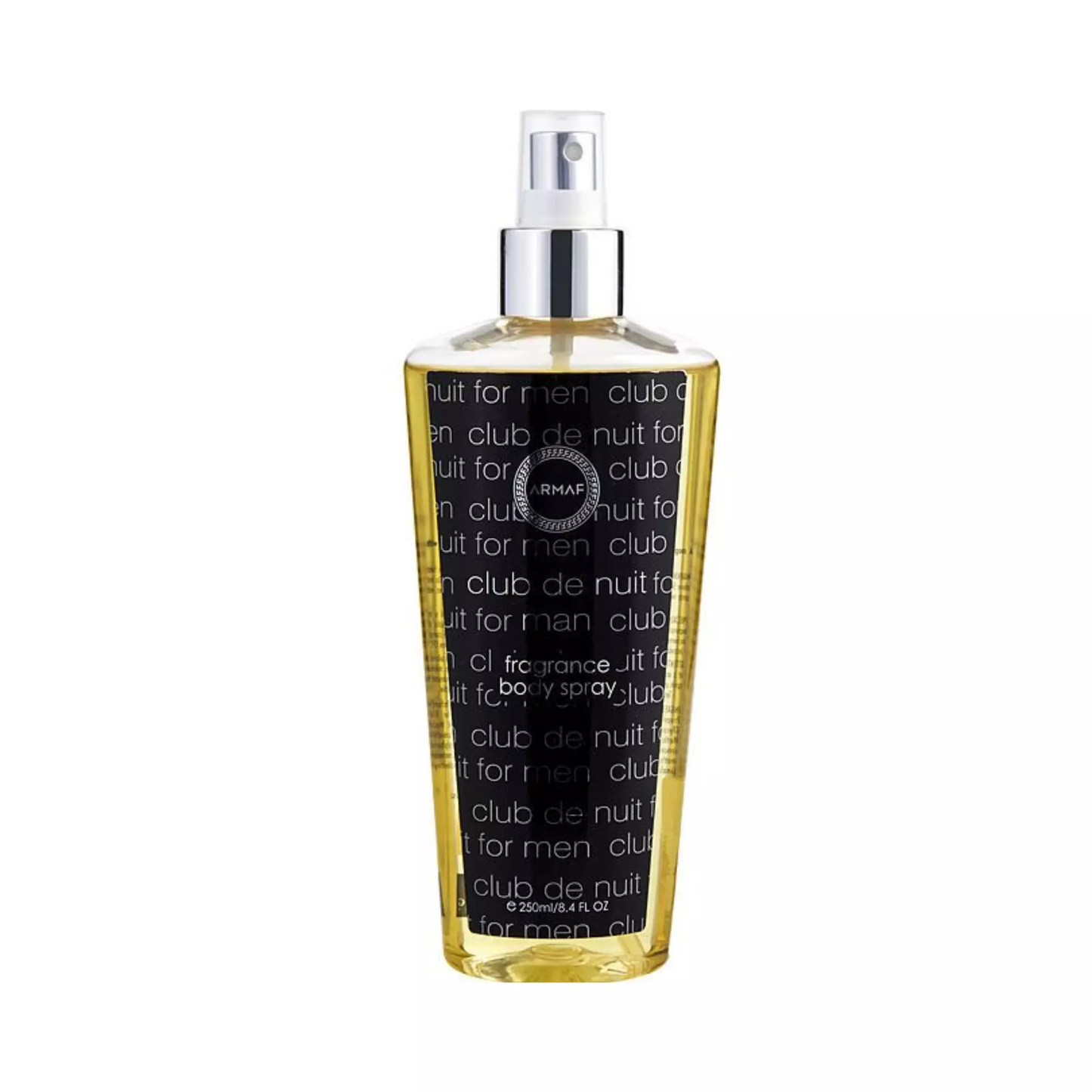 Spray Club de Nuit Man - Aromática CR